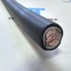 DLO 2kV Flexible Diesel Locomotive Cable DLO 2 kV flexible diesel locomotive cable with stranded tinned-copper conductor, EPR insulation and XL-CPE jacket