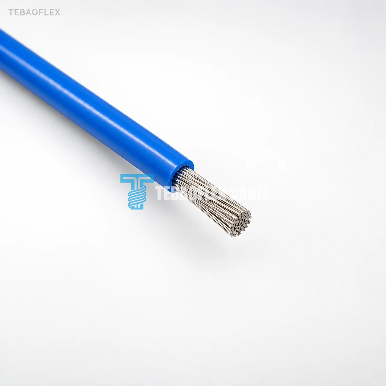 PFA insulated high-temperature wire product reference